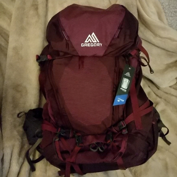 Gregory Handbags - Brand New Gregory deva 60 hiking pack